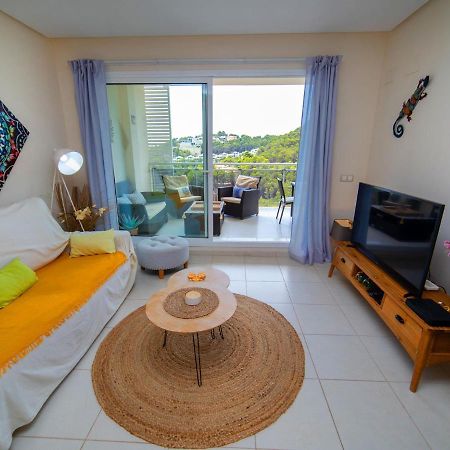 Apartment Jardines De Altea Hills-6 By Interhome Exterior photo