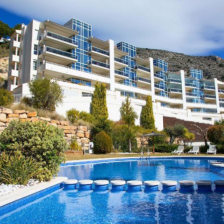 Apartment Jardines De Altea Hills-6 By Interhome Exterior photo