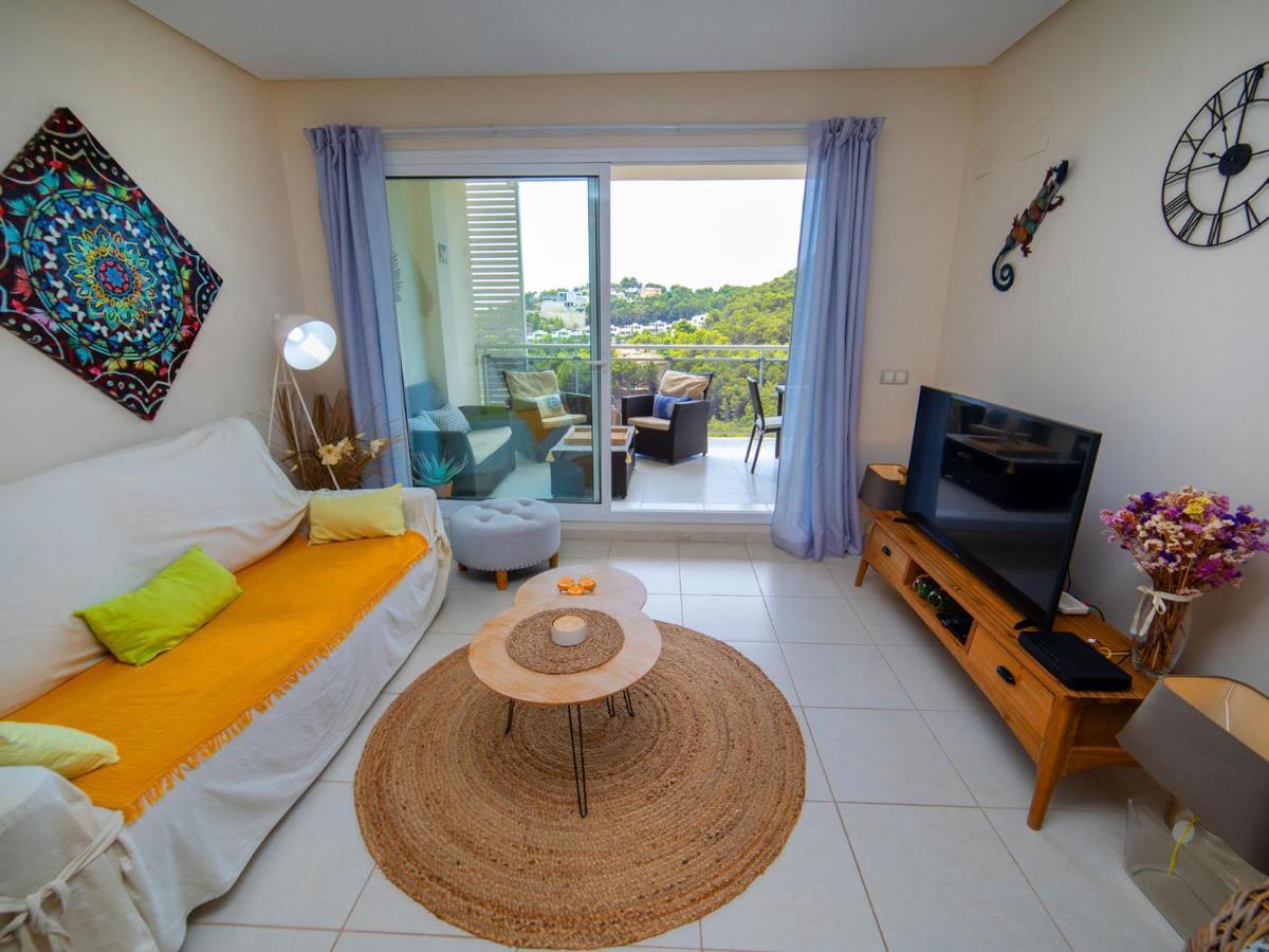 Apartment Jardines De Altea Hills-6 By Interhome Exterior photo