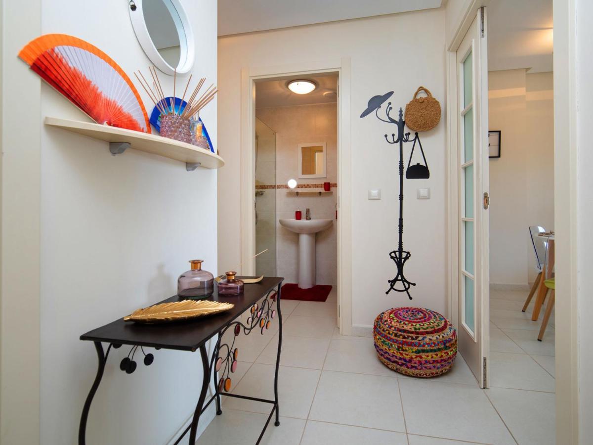 Apartment Jardines De Altea Hills-6 By Interhome Exterior photo