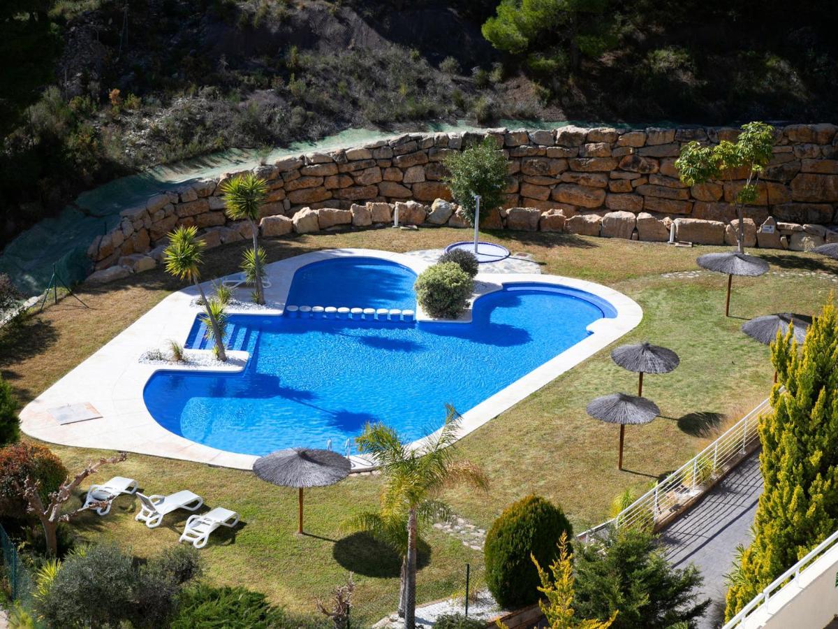 Apartment Jardines De Altea Hills-6 By Interhome Exterior photo