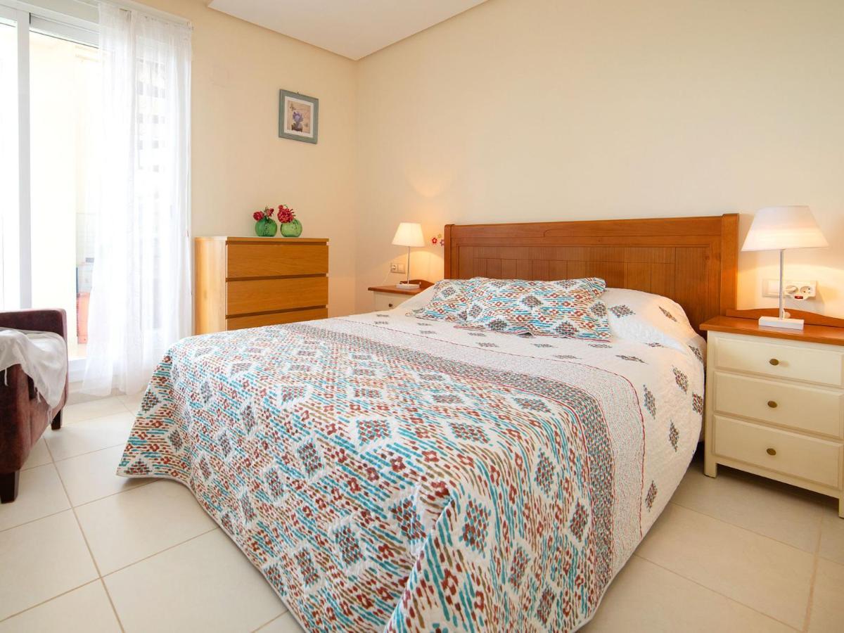 Apartment Jardines De Altea Hills-6 By Interhome Exterior photo