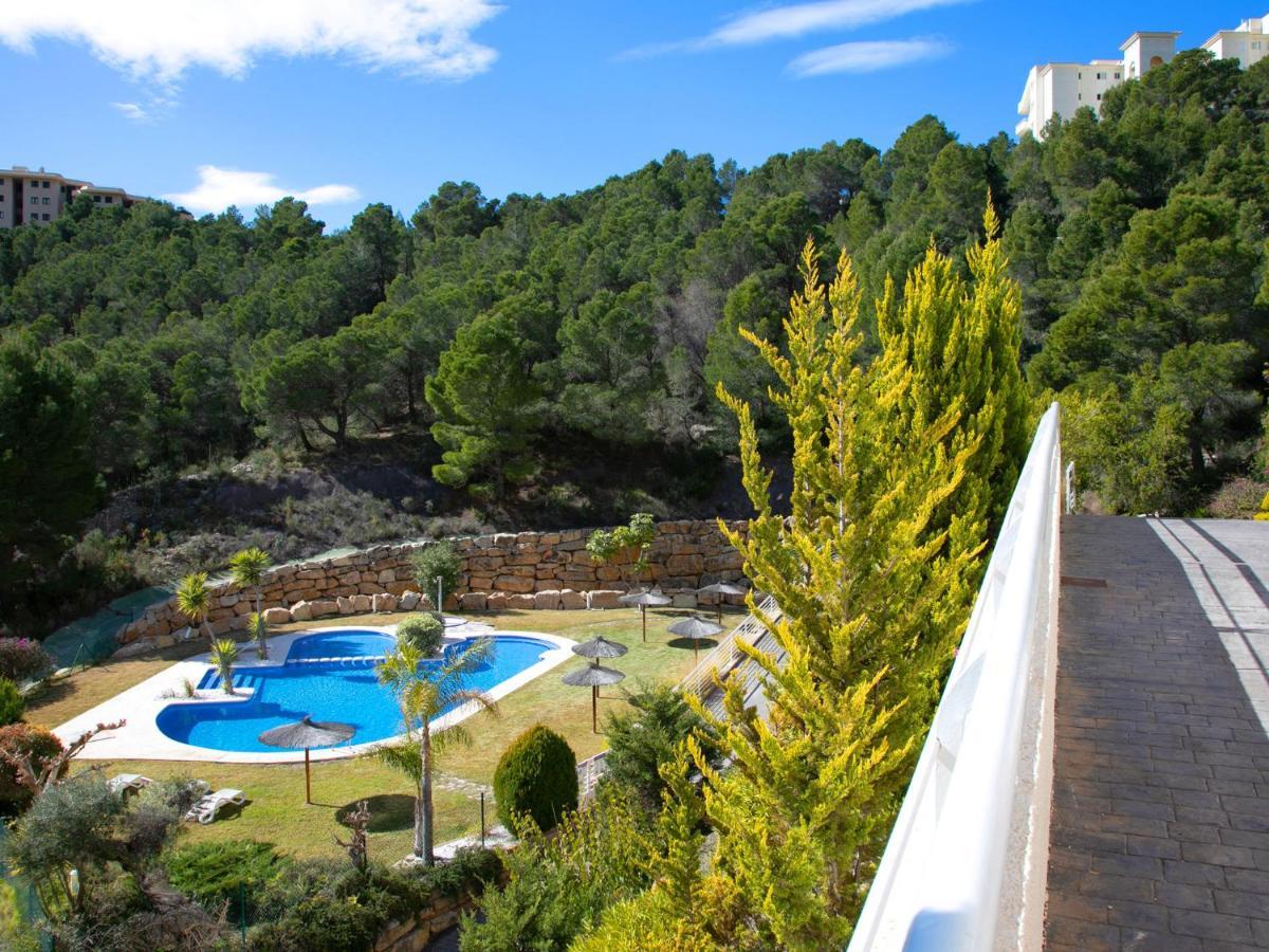 Apartment Jardines De Altea Hills-6 By Interhome Exterior photo