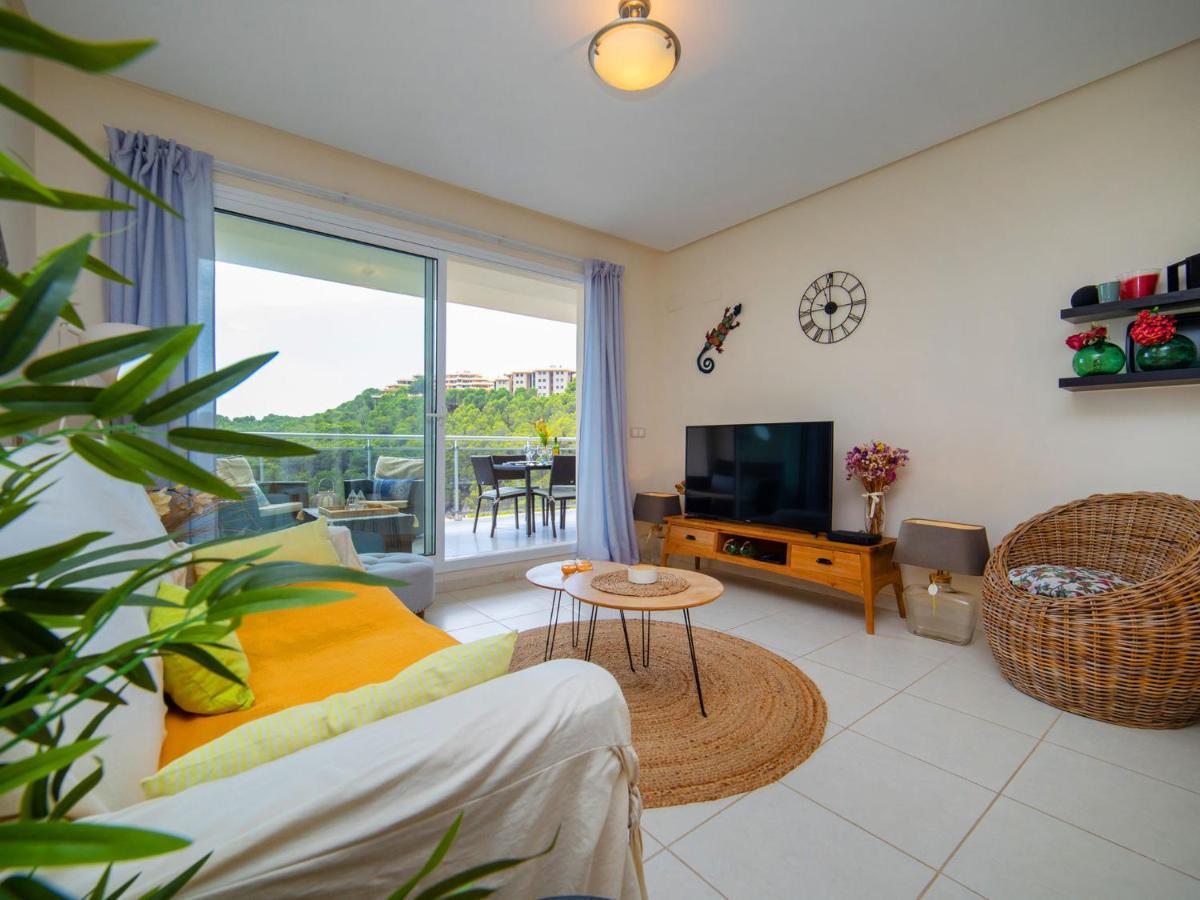 Apartment Jardines De Altea Hills-6 By Interhome Exterior photo