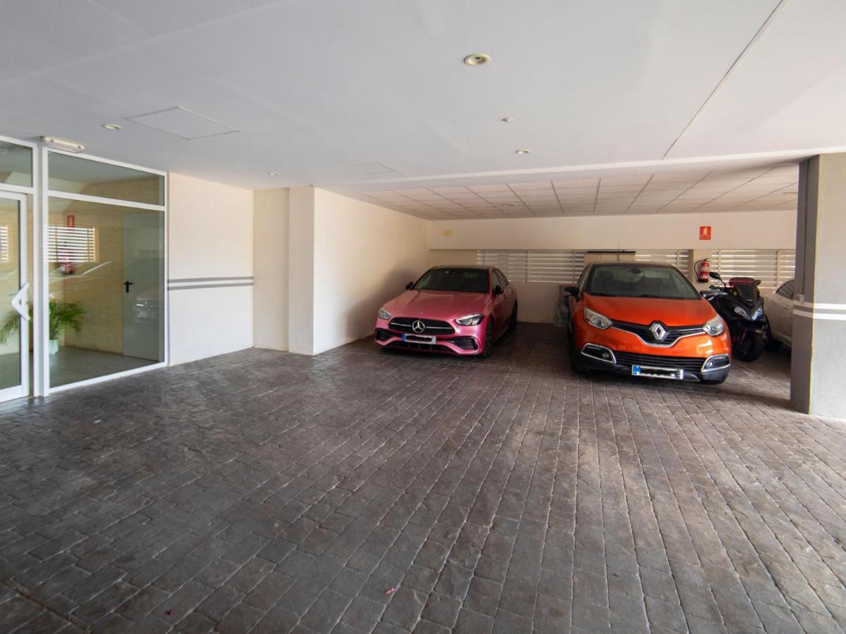 Apartment Jardines De Altea Hills-6 By Interhome Exterior photo