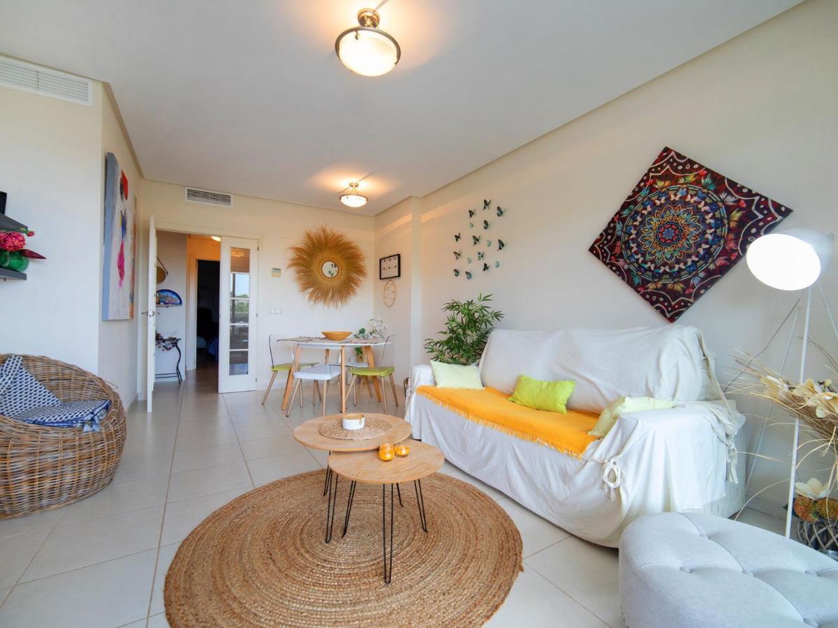 Apartment Jardines De Altea Hills-6 By Interhome Exterior photo
